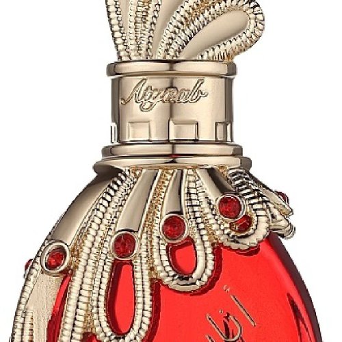 ANABIA RED